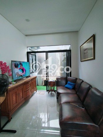 Rumah Minimalis 4 KT di Tanah Sareal Bogor Rumah Minimalis 4 KT di Tanah Sareal Bogor