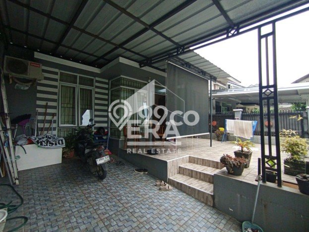Dijual Rumah Eksklusif 2 KT di Tanah Sareal, Bogor Dijual Rumah Eksklusif 2 KT di Tanah Sareal, Bogor