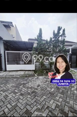 Rumah Minimalis 2 KT di Cimanggu Bogor Unfurnished Rumah Minimalis 2 KT di Cimanggu Bogor Unfurnished