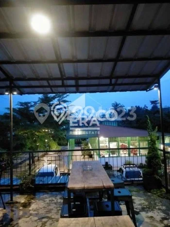 Lahan untuk Dijual Lokasi Tenjolaya, Bogor Luas 5394m2 SHM Lahan untuk Dijual Lokasi Tenjolaya, Bogor Luas 5394m2 SHM