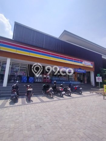 Hunian Nyaman Asri 2 KT Siap Huni di Sentul Bogor Hunian Nyaman Asri 2 KT Siap Huni di Sentul Bogor