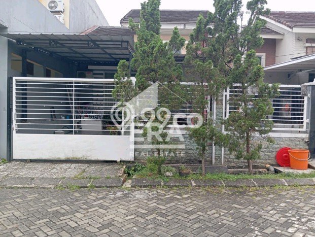 Dijual Rumah Eksklusif 2 KT di Tanah Sareal, Bogor Dijual Rumah Eksklusif 2 KT di Tanah Sareal, Bogor