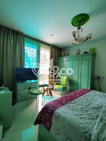 Rumah Eksklusif Dijual LT 144m2 di Sukaraja, Bogor Rumah Eksklusif Dijual LT 144m2 di Sukaraja, Bogor