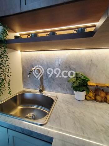 Dijual Hunian Rumah Nyaman 3 KT di Summarecon Bogor, Bogor Dijual Hunian Rumah Nyaman 3 KT di Summarecon Bogor, Bogor