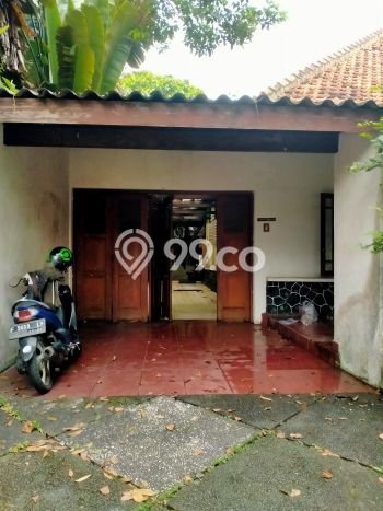 Rumah Luxury Modern Tanpa Renovasi di Taman Kencana Bogor Rumah Luxury Modern Tanpa Renovasi di Taman Kencana Bogor