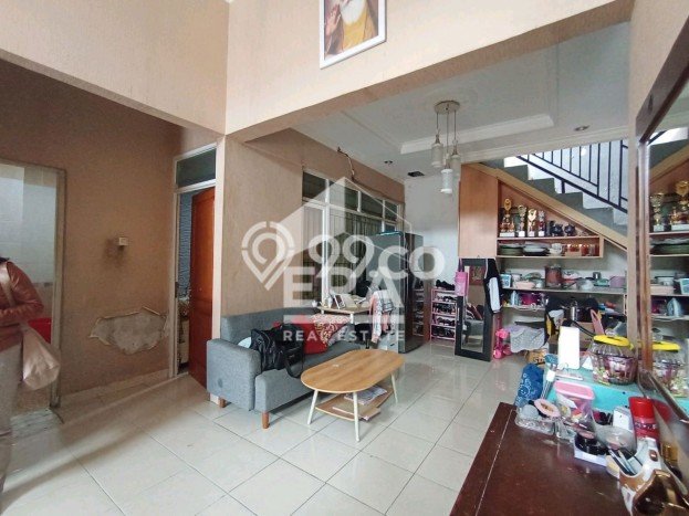 Dijual Rumah Eksklusif 2 KT di Tanah Sareal, Bogor Dijual Rumah Eksklusif 2 KT di Tanah Sareal, Bogor