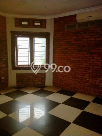 Rumah Modern Cantik 4 Kamar Siap Huni di Ciomas Rumah Modern Cantik 4 Kamar Siap Huni di Ciomas