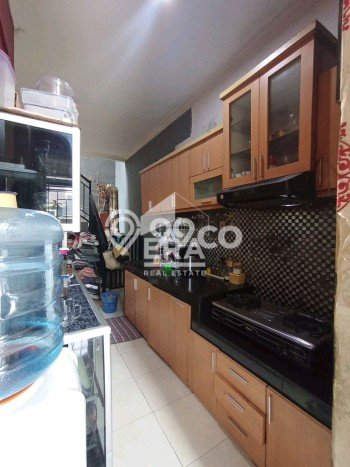 Dijual Rumah Eksklusif 2 KT di Tanah Sareal, Bogor Dijual Rumah Eksklusif 2 KT di Tanah Sareal, Bogor
