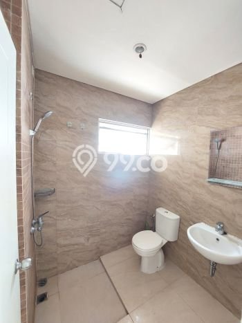 Rumah Minimalis 2 Kamar LT 86m2 di Tajur Rumah Minimalis 2 Kamar LT 86m2 di Tajur