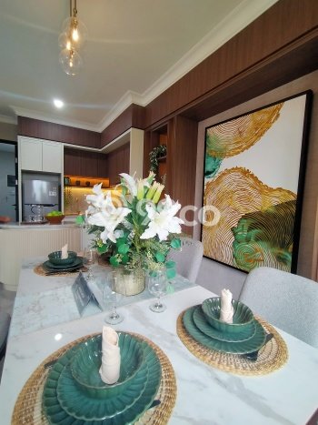 Dijual Hunian Rumah Nyaman 3 KT di Summarecon Bogor, Bogor Dijual Hunian Rumah Nyaman 3 KT di Summarecon Bogor, Bogor