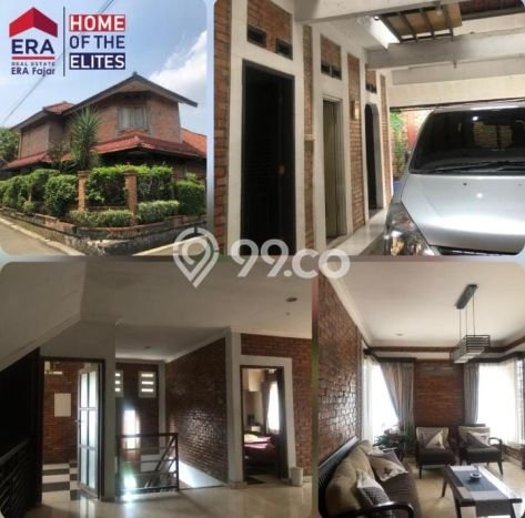 Rumah Modern Cantik 4 Kamar Siap Huni di Ciomas Rumah Modern Cantik 4 Kamar Siap Huni di Ciomas
