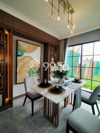 Dijual Hunian Rumah Nyaman 3 KT di Summarecon Bogor, Bogor Dijual Hunian Rumah Nyaman 3 KT di Summarecon Bogor, Bogor