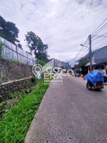 Rumah Modern 3 KT di Gudang Bogor Rumah Modern 3 KT di Gudang Bogor