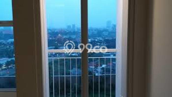 Apartemen Murah Dijual di Surabaya 1 KT & 0 KM Apartemen Murah Dijual di Surabaya 1 KT & 0 KM