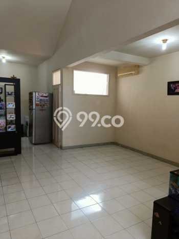 Rumah Luas Asri 3 KT Siap Pakai di Citraland Surabaya Rumah Luas Asri 3 KT Siap Pakai di Citraland Surabaya