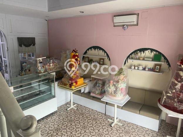 Ruko Dijual di Wonokromo LT 100m2, LB 400m2 Solusi Investasi Cerdas Ruko Dijual di Wonokromo LT 100m2, LB 400m2 Solusi Investasi Cerdas