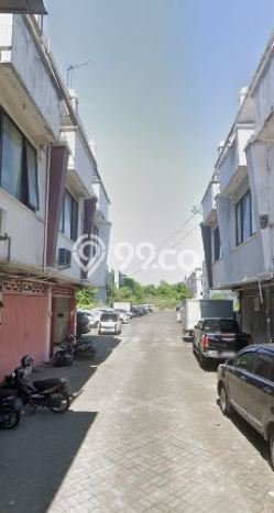 Ruko Area Bisnis Kawasan Sukolilo, Luas 122m2m², Pusat Niaga Ruko Area Bisnis Kawasan Sukolilo, Luas 122m2m², Pusat Niaga
