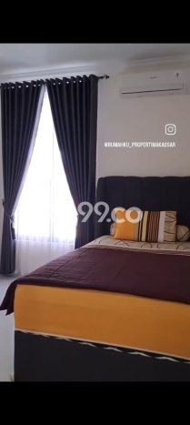 Rumah Modern Cantik 4 Kamar Bisa Langsung Pindah di Tamalate Rumah Modern Cantik 4 Kamar Bisa Langsung Pindah di Tamalate