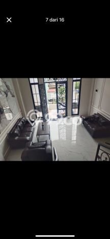 Rumah Elit Modern Tanpa Renovasi di Jongaya Makassar Rumah Elit Modern Tanpa Renovasi di Jongaya Makassar