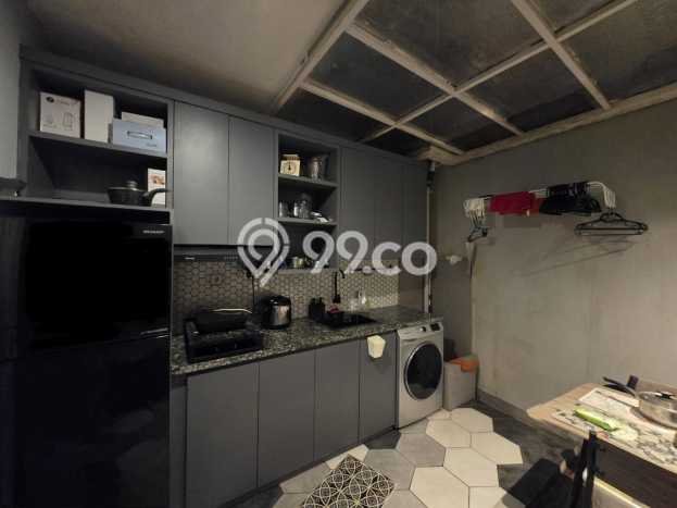 Rumah Modern Cantik 2 KT Siap Huni di Tamalanrea Rumah Modern Cantik 2 KT Siap Huni di Tamalanrea