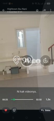 Jual Rumah Minimalis Bagus Punya 3 KT di Biring Kanaya Makassar SHM Jual Rumah Minimalis Bagus Punya 3 KT di Biring Kanaya Makassar SHM