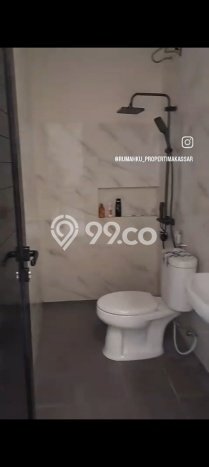 Rumah Modern Cantik 4 Kamar Bisa Langsung Pindah di Tamalate Rumah Modern Cantik 4 Kamar Bisa Langsung Pindah di Tamalate