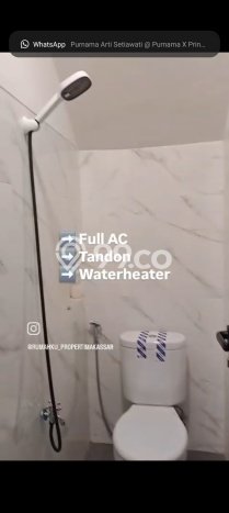 Rumah Modern Cantik 4 Kamar Bisa Langsung Pindah di Tamalate Rumah Modern Cantik 4 Kamar Bisa Langsung Pindah di Tamalate