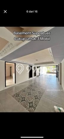 Rumah Elit Modern Tanpa Renovasi di Jongaya Makassar Rumah Elit Modern Tanpa Renovasi di Jongaya Makassar