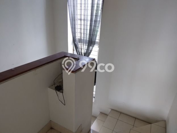 Rumah Luas Asri 4 KT Siap Pakai di Kota Wisata Bogor Rumah Luas Asri 4 KT Siap Pakai di Kota Wisata Bogor