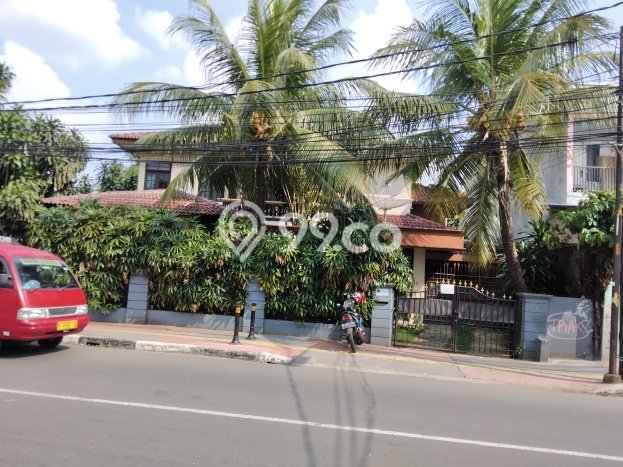 Hot Offer Hunian Mewah Ideal dan Luas di Cipayung, Jakarta Timur Hot Offer Hunian Mewah Ideal dan Luas di Cipayung, Jakarta Timur