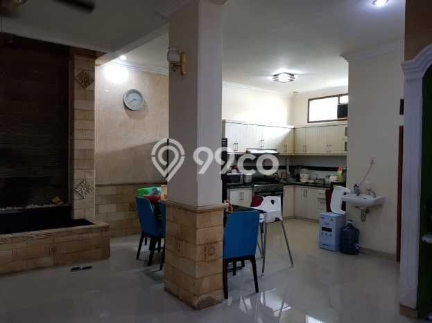 Dijual Cepat Rumah Favorit Siap Huni LB 350m2 di Gunung Putri, Bogor Dijual Cepat Rumah Favorit Siap Huni LB 350m2 di Gunung Putri, Bogor