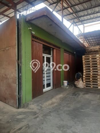 Pabrik Komersial Dijual di Cileungsi Bogor LT 1000m2 & LB 700m2 Pabrik Komersial Dijual di Cileungsi Bogor LT 1000m2 & LB 700m2