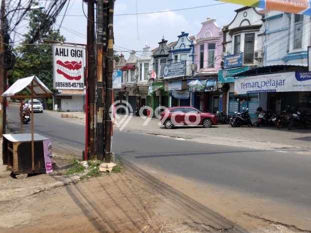 Tanah Dijual Area Strategis di Cibubur Jakarta Timur 9756m2 Tanah Dijual Area Strategis di Cibubur Jakarta Timur 9756m2