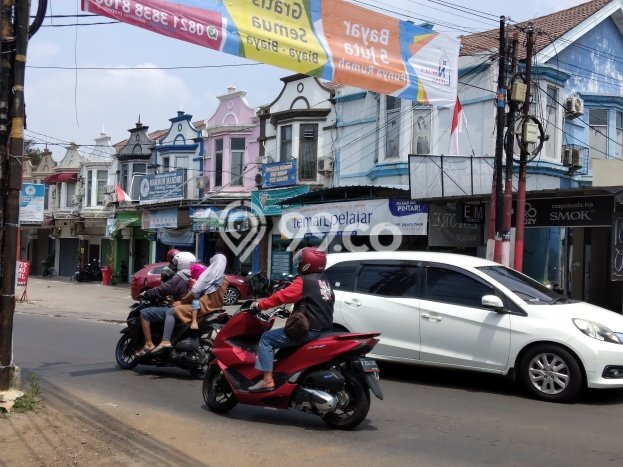 Tanah Dijual Area Strategis di Cibubur Jakarta Timur 9756m2 Tanah Dijual Area Strategis di Cibubur Jakarta Timur 9756m2