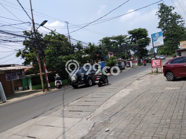 Tanah Dijual Area Strategis di Cibubur Jakarta Timur 9756m2 Tanah Dijual Area Strategis di Cibubur Jakarta Timur 9756m2