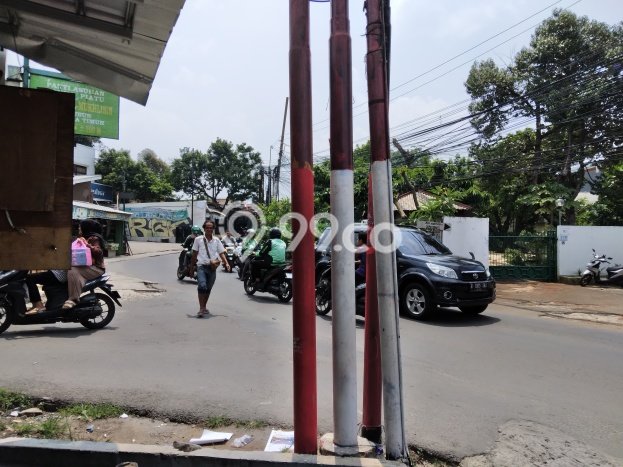 Tanah Dijual Area Strategis di Cibubur Jakarta Timur 9756m2 Tanah Dijual Area Strategis di Cibubur Jakarta Timur 9756m2