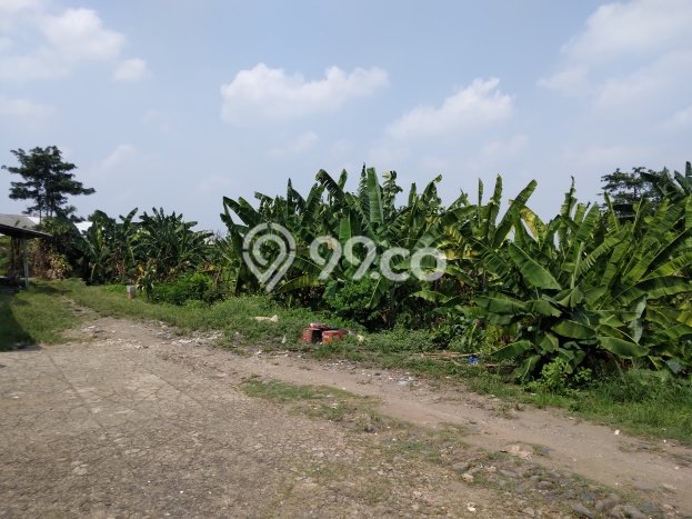 Tanah Dijual Area Strategis di Cibubur Jakarta Timur 9756m2 Tanah Dijual Area Strategis di Cibubur Jakarta Timur 9756m2