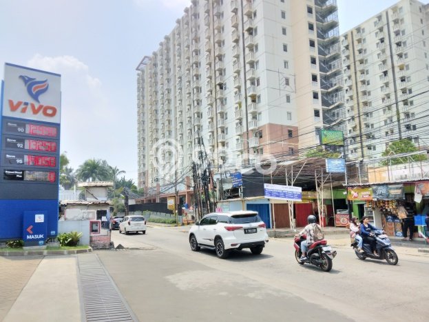 Tanah Dijual Area Strategis di Cibubur Jakarta Timur 9756m2 Tanah Dijual Area Strategis di Cibubur Jakarta Timur 9756m2