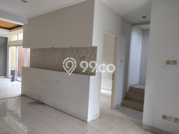 Rumah Modern 3 Kamar LT 144m2 di Kota Wisata Rumah Modern 3 Kamar LT 144m2 di Kota Wisata