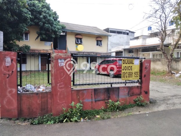 Rumah Modern Cantik 13 Kamar Siap Huni di Cipayung Rumah Modern Cantik 13 Kamar Siap Huni di Cipayung