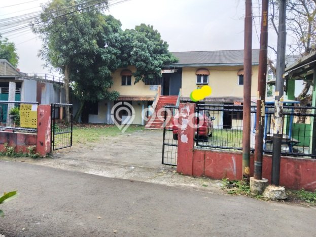 Rumah Modern Cantik 13 Kamar Siap Huni di Cipayung Rumah Modern Cantik 13 Kamar Siap Huni di Cipayung