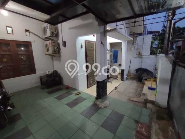 Rumah Nyaman 2 KT Luas Tanah 70m² di Jati Asih, Bekasi Rumah Nyaman 2 KT Luas Tanah 70m² di Jati Asih, Bekasi