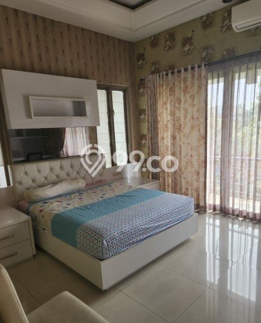 Dijual Rumah Mewah Elegan Dengan View Eksklusif di Raffles Hills, Jakarta Timur Dijual Rumah Mewah Elegan Dengan View Eksklusif di Raffles Hills, Jakarta Timur