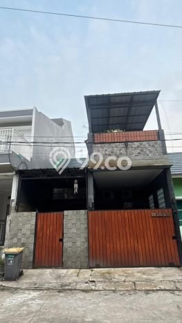 Dijual Rumah 3 Kamar Lokasi Ideal Bagus dan Strategis di Cileungsi Dijual Rumah 3 Kamar Lokasi Ideal Bagus dan Strategis di Cileungsi