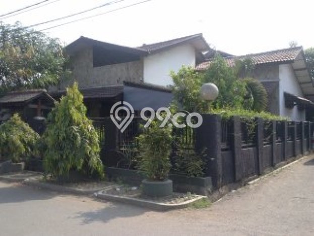 Hunian Eksklusif Dijual LT 400m2 di Cakung, Jakarta Timur Hunian Eksklusif Dijual LT 400m2 di Cakung, Jakarta Timur