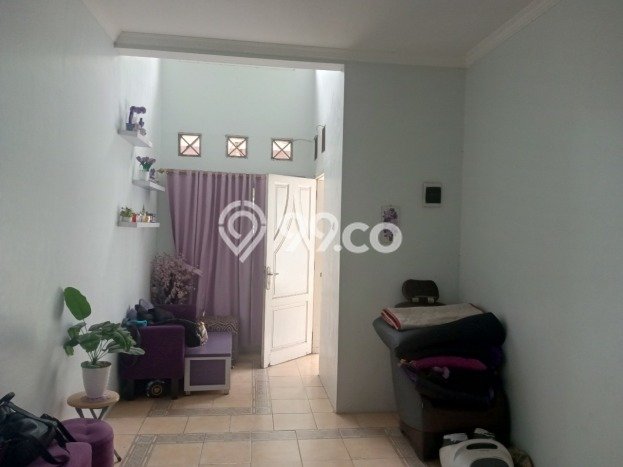 Rumah Modern 3 KT LT 198m2 di Cibubur Rumah Modern 3 KT LT 198m2 di Cibubur
