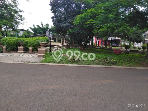 Rumah Elit Modern Tanpa Renovasi di Kota Wisata Bogor Rumah Elit Modern Tanpa Renovasi di Kota Wisata Bogor