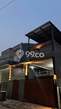 Dijual Rumah 3 Kamar Lokasi Ideal Bagus dan Strategis di Cileungsi Dijual Rumah 3 Kamar Lokasi Ideal Bagus dan Strategis di Cileungsi