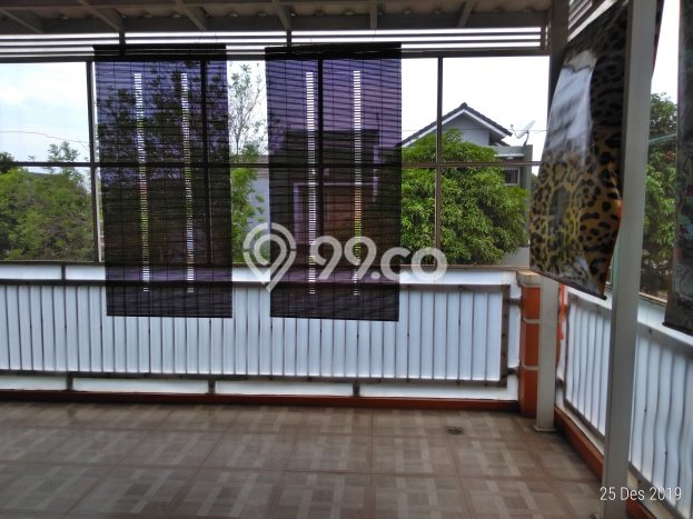 Rumah Elit Modern Tanpa Renovasi di Kota Wisata Bogor Rumah Elit Modern Tanpa Renovasi di Kota Wisata Bogor