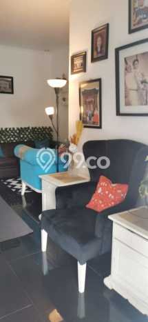 Rumah Minimalis 4 Kamar LT 144m2 di Kota Wisata Rumah Minimalis 4 Kamar LT 144m2 di Kota Wisata